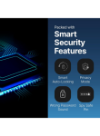 QUBO Smart Door Lock Essential (2025 Edition)