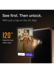 UC Urban Company Native Lock Pro with Camera Unlock & Doorbell Connect