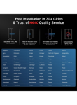 QUBO Smart Door Lock Essential (2025 Edition)