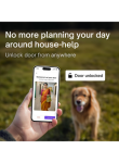 UC Urban Company Native Lock Pro with Camera Unlock & Doorbell Connect