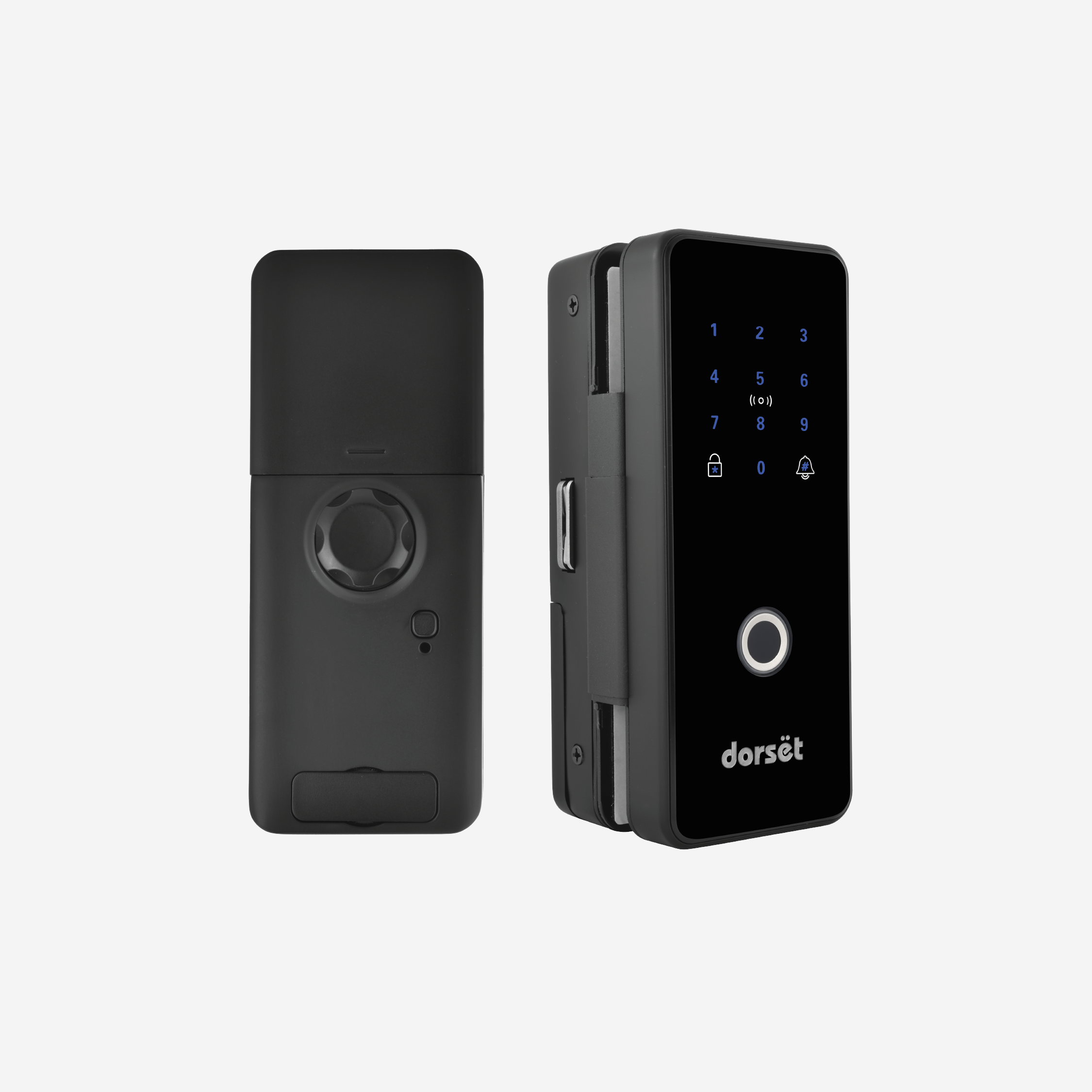 Dorset DG706 Digital Smart Lock Dorset DG706 Digital Smart Lock