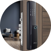 Digital Door Lock-Hardware Fittings Digital Door Lock-Hardware Fittings