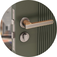 Door Locks - Hardware Fittings Door Locks - Hardware Fittings