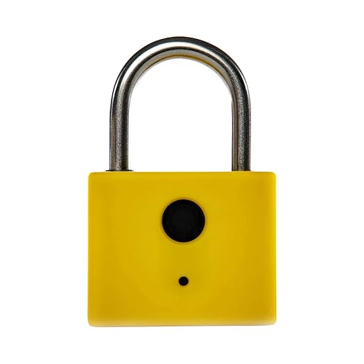 OPEN Latch Pro Smart Fingerprint Lock for Doors