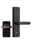 QUBO Smart Door Lock Essential (2025 Edition)