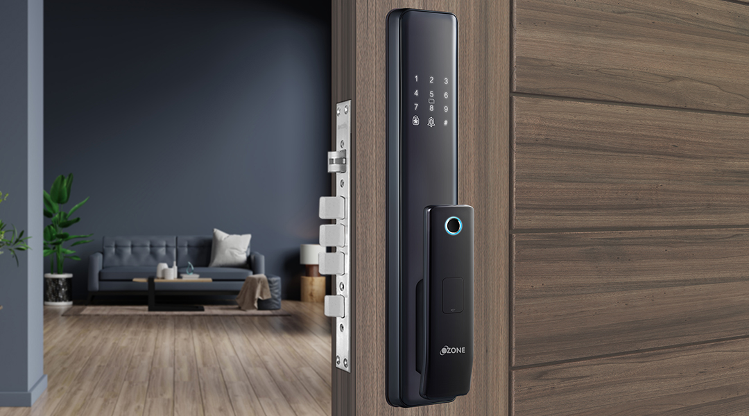 SmartLocks Smart Lock