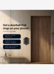 smart video doorbell -Hardware fittings