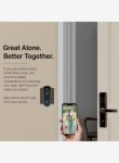 smart video doorbell -Hardware fittings