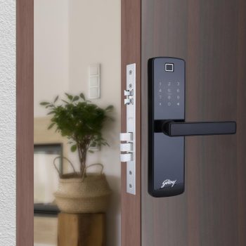 Godrej Catus Connect Smart Lock