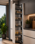 Pantry Unit